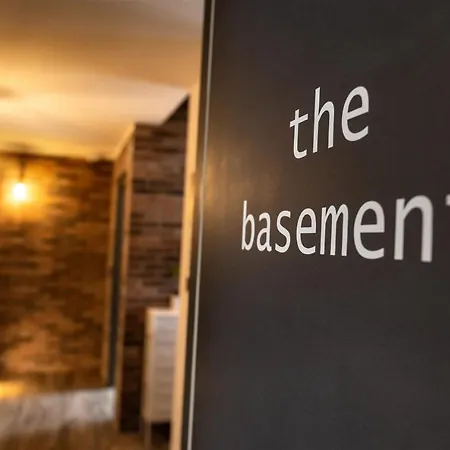 Maison d'hôtes Co.sleep Rome