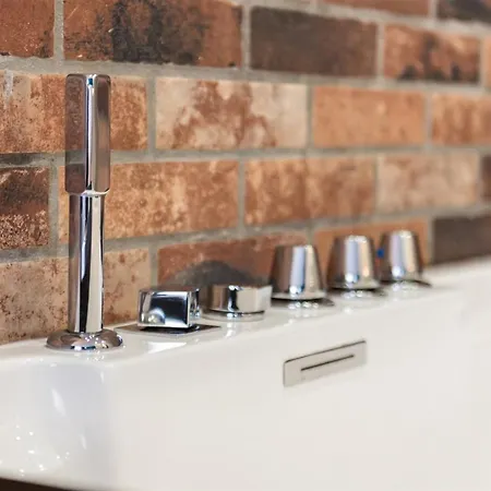 Maison d'hôtes Co.sleep Rome