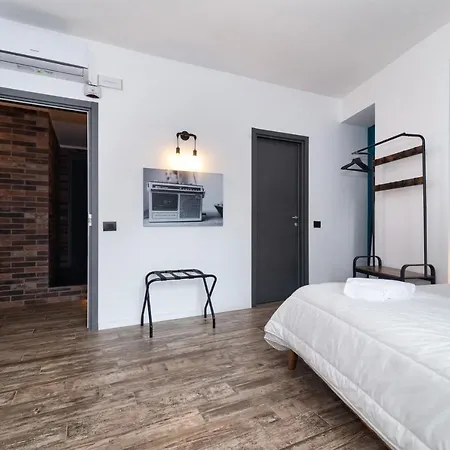 Co.sleep Maison d'hôtes 4*