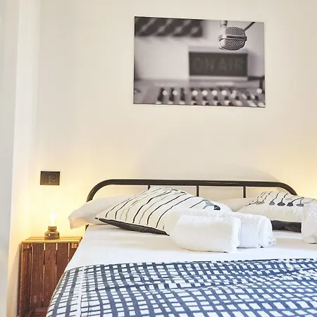 Maison d'hôtes Co.sleep Rome