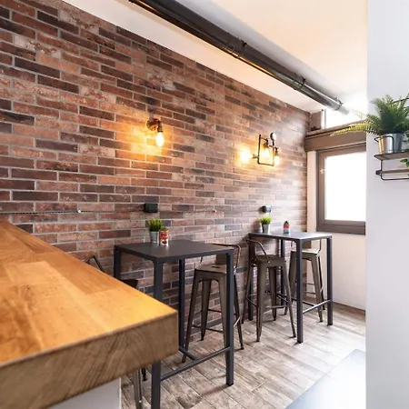 Co.sleep 招待所 罗马