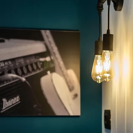 Πανσιόν Co.sleep