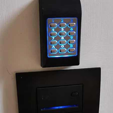 招待所 Co.sleep 罗马