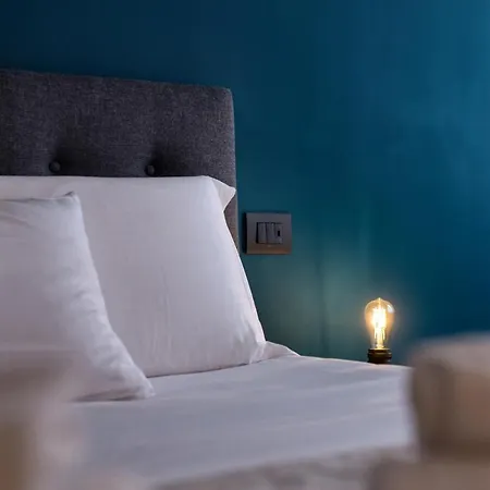 Co.sleep Affittacamere 4*