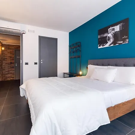 Co.sleep Rome