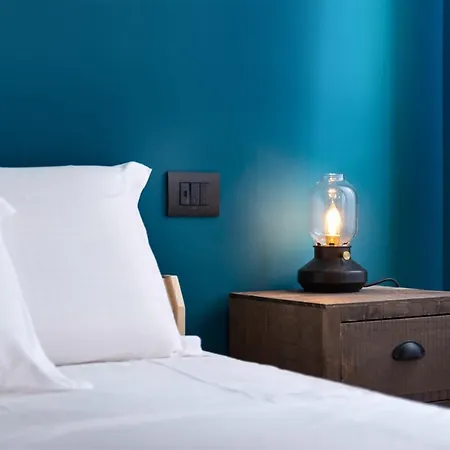Co.sleep Gasthof Rom