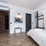 Co.sleep Gasthuis Rome