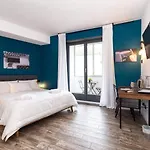 Co.sleep 4* Roma