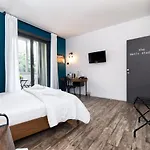 Co.sleep 4* Roma