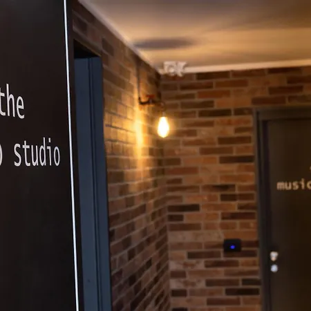 Co.sleep Casa de hóspedes