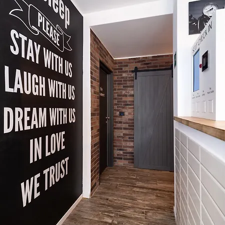 Casa de hóspedes Co.sleep 4*