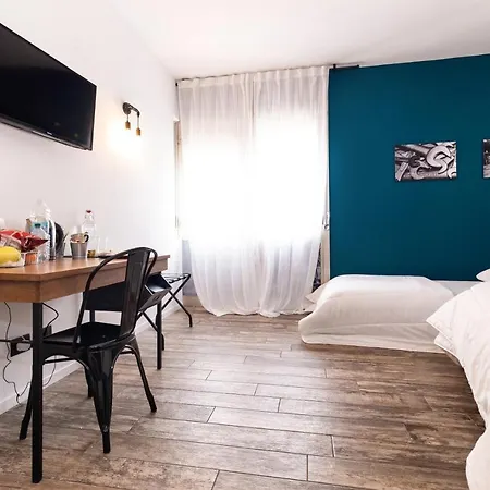 Casa de hóspedes Co.sleep