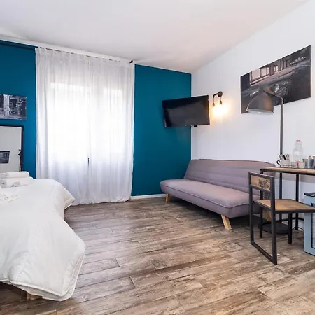 Co.sleep Gæstehus