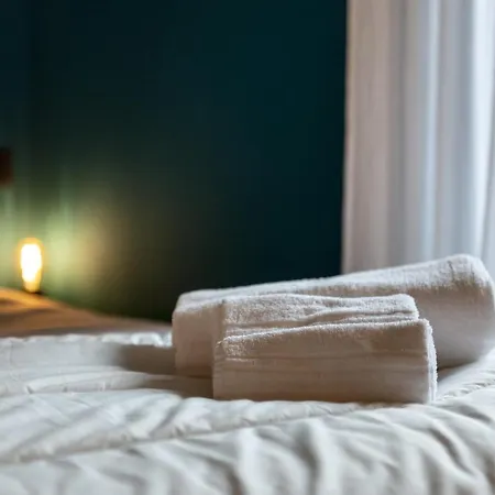 Gæstehus Co.sleep