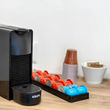 Casa de hóspedes Co.sleep