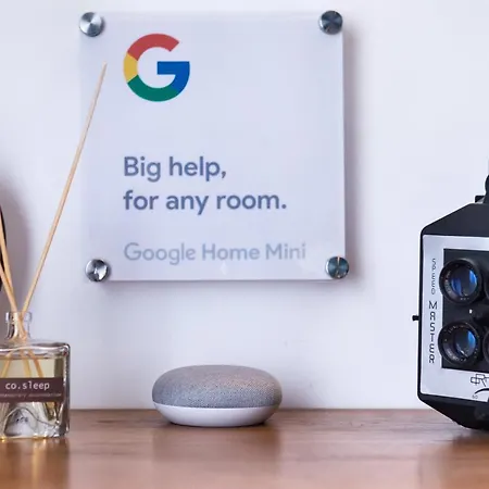 Casa de hóspedes Co.sleep 4*