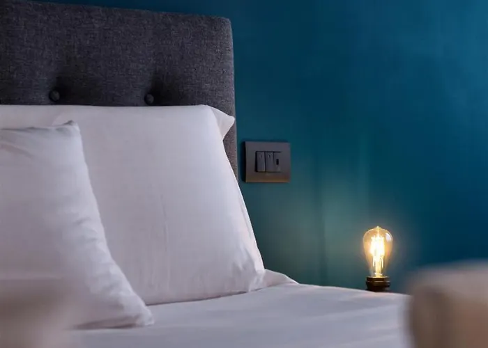 Co.sleep Gæstehus 4*